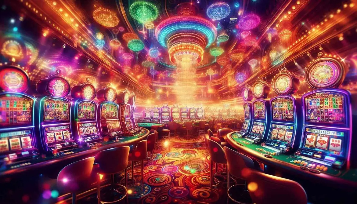 Chumba Casino